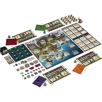 TRUDVANG LEGENDS - Master