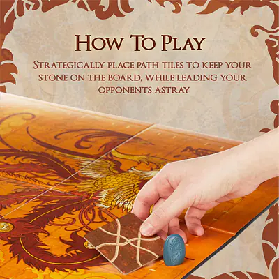 TSURO secondary image