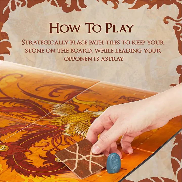 TSURO - Master