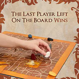 TSURO - Master