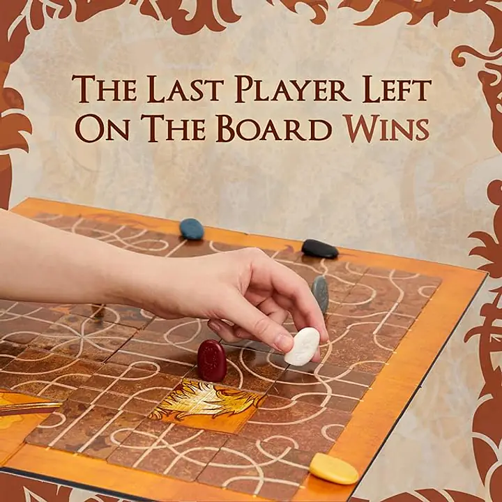TSURO - Master