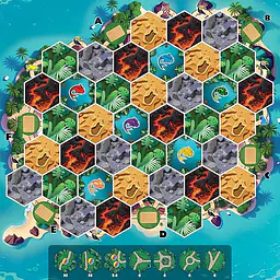 TUCANA BUILDERS - Master