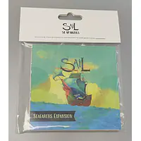 Sail: Seafarers Expansion - Master