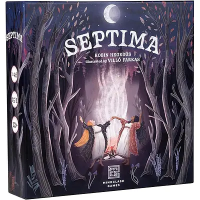 Septima primary image