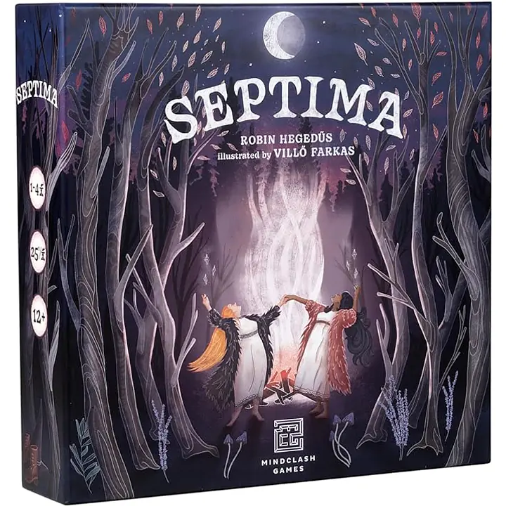 Septima - Master