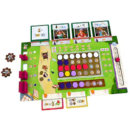 Windmill Valley - Master