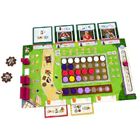 Windmill Valley - Master