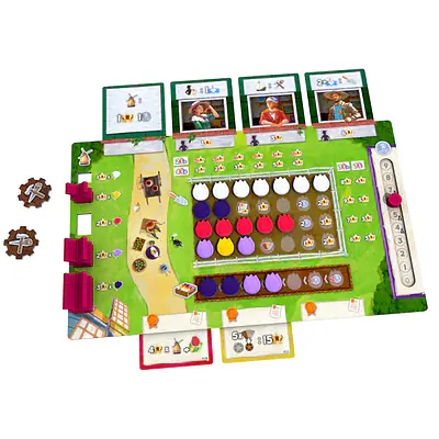 Windmill Valley secondary image