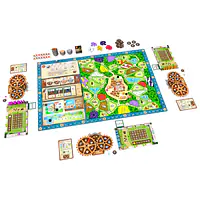 Windmill Valley - Master