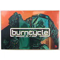 burncycle - Master