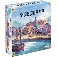 Yokohama - Master