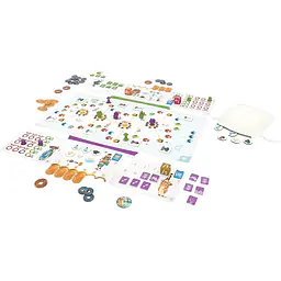 TOKAIDO DUO - Master