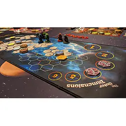 Cosmic Frog: Find Muck - Master