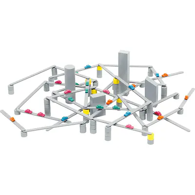 TOKYO HIGHWAY - 4 PLAYER EDITION secondary image