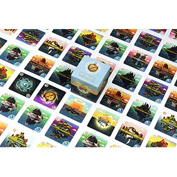 TRANQUILITY - Master