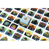 TRANQUILITY - Master