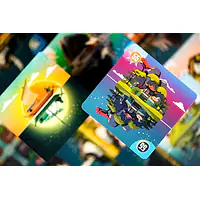 TRANQUILITY - Master