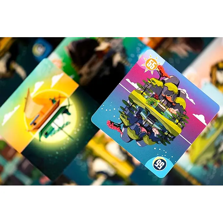 TRANQUILITY - Master