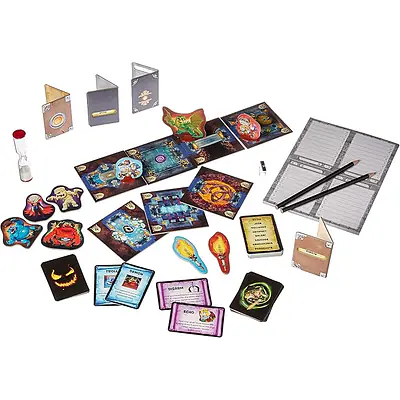 TRAPWORDS secondary image