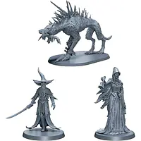 Bloodborne: The Board Game – Chalice Dungeon - Master