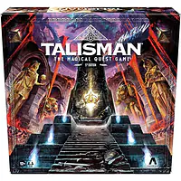 Talisman: The Magical Quest Game – 5th Edition - Master