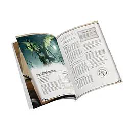 Arkham Horror: The Roleplaying Game: Hungering Abyss Starter Set - Master
