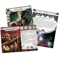 Arkham Horror: The Card Game – The Dream-Eaters: Campaign Expansion - Master