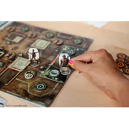 The Mandalorian: Adventures - Master