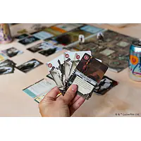 The Mandalorian: Adventures - Master