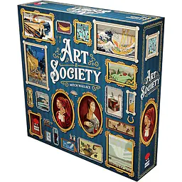 Art Society - Master