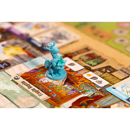 Flamecraft: Dragon Miniatures - Series 2 - Master