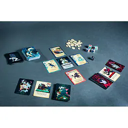 Kinfire Delve: Vainglory's Grotto - Master