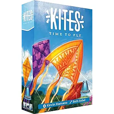 Kites primary image