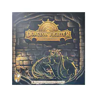 Dungeon Fighter: Collector's Edition - Master