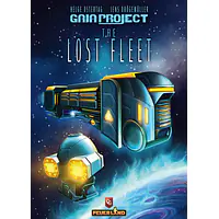 Gaia Project: The Lost Fleet - Master