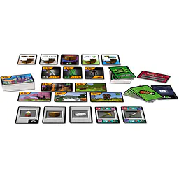 Minecraft Explorers - Master