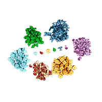 Flamecraft: Wooden Resources - 2nd Printing - Master