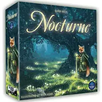 Nocturne  - Master