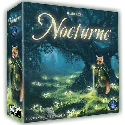 Nocturne primary image