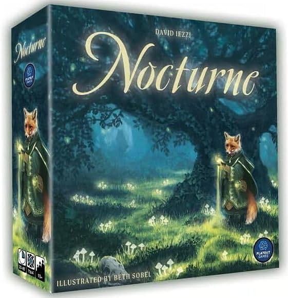 Nocturne 