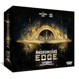 Andromeda's Edge - Supernova Component Upgrade Kit - Master