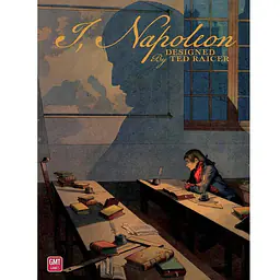 I, Napoleon - Master