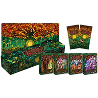 Flesh and Blood TCG - Rosetta Blitz Deck Collection - Master
