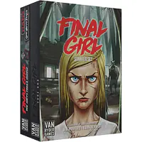 Final Girl: Starter Set - Master