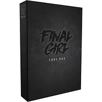 Final Girl: Starter Set - Master