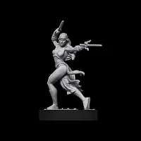 UNMATCHED: HELL'S KITCHEN - Master