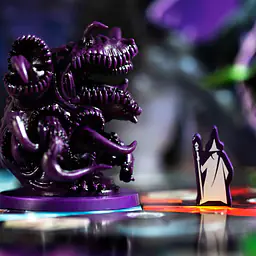 Dwellings of Eldervale - LEGENDARY Upgrade Kit - Master