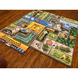 BARENPARK (BEAR PARK) - Master