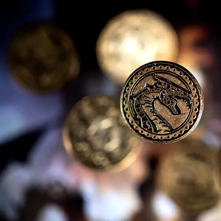 Dwellings of Eldervale - DELUXE Upgrade Kit - Master