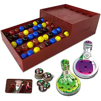 POTION EXPLOSION - 2nd EDITION - Master